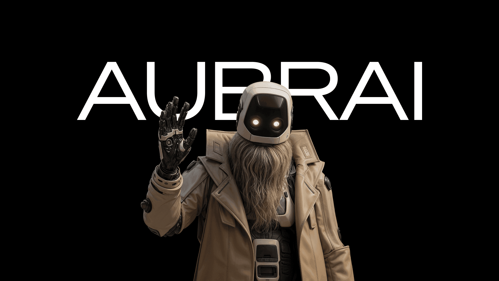 Meet Aubrai and His $100K Hypothesis Challenge for Longevity Research