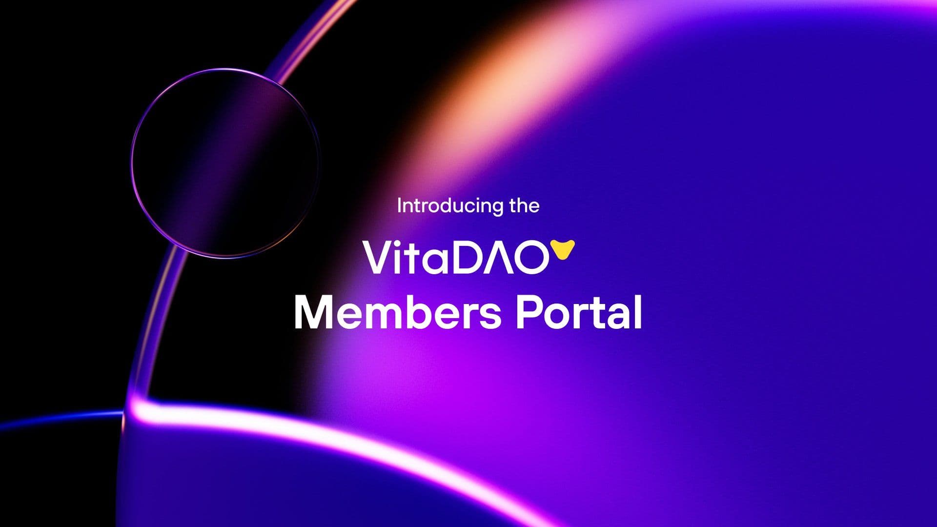 Stake $VITA in Exchange for Health Products and Services 🤩
