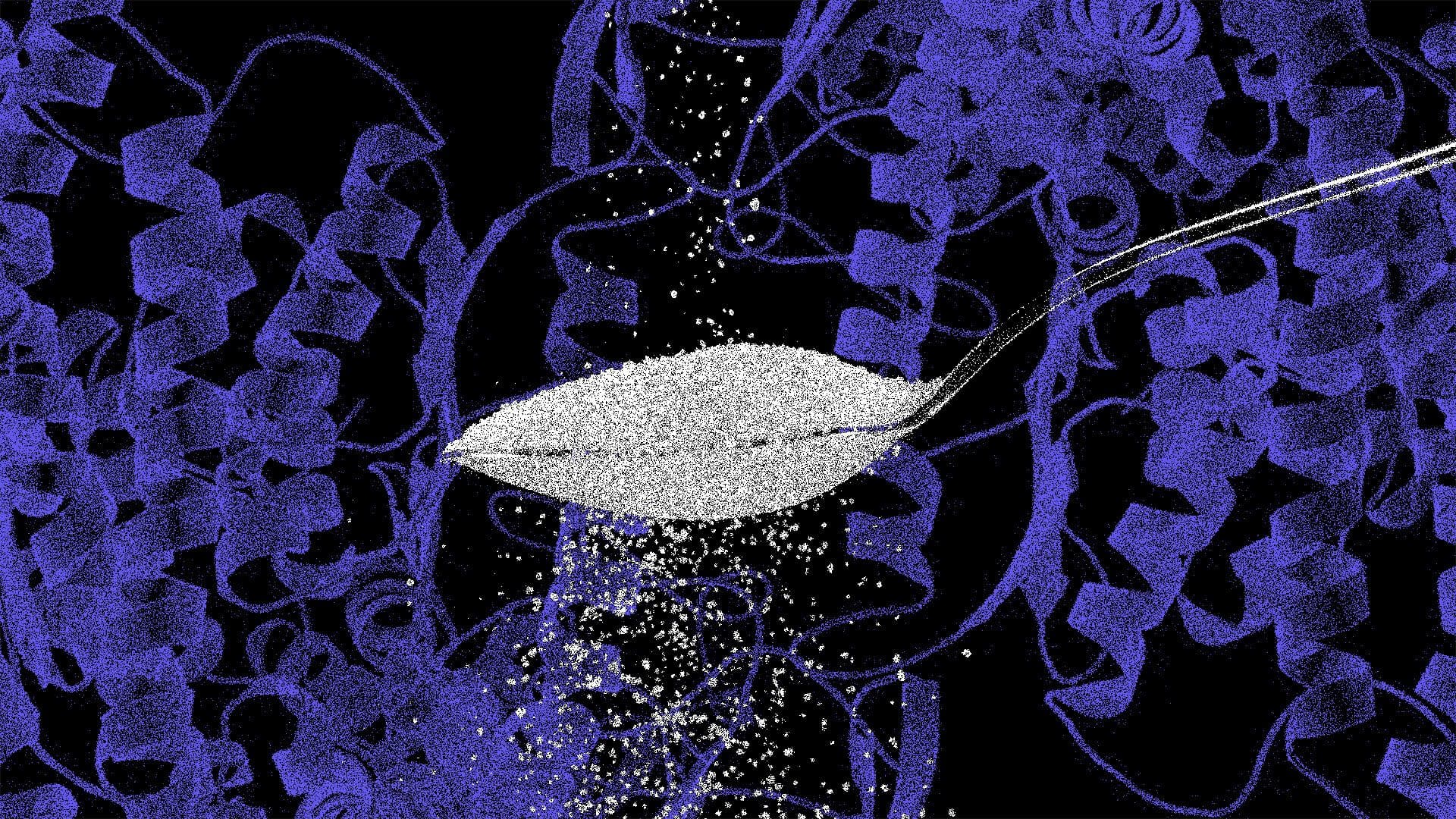 Sugar Byproducts and How They May Influence Aging