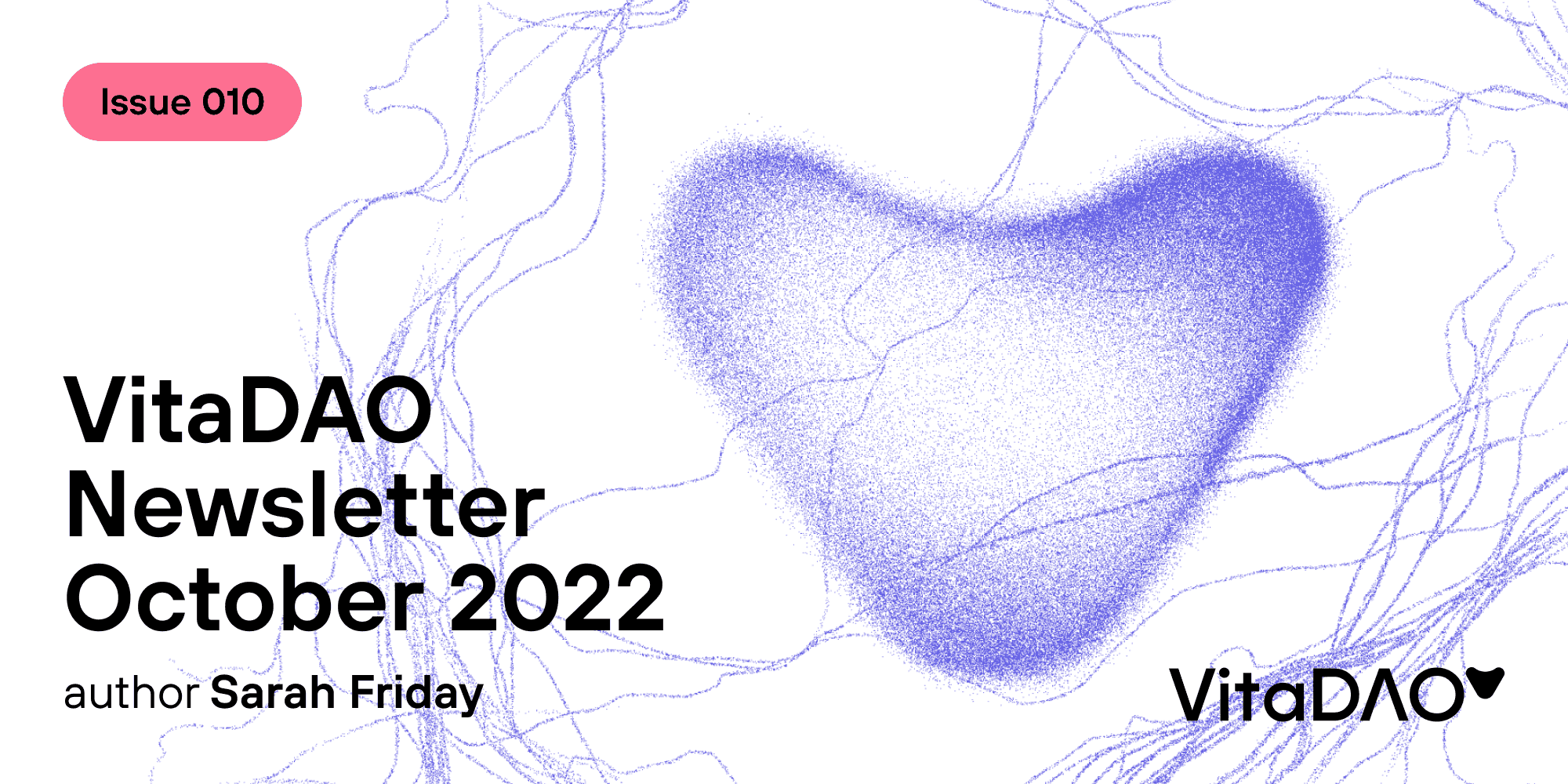 VitaDAO Letter: VitaDAO's first cell therapy funding: ApoptoSENS!