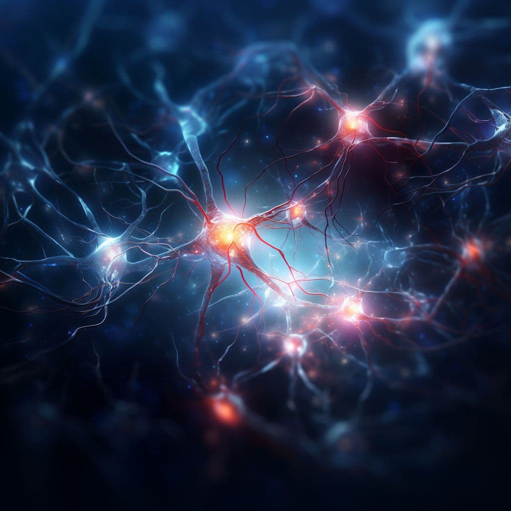 BE Therapeutics - Brain Tissue Replacement