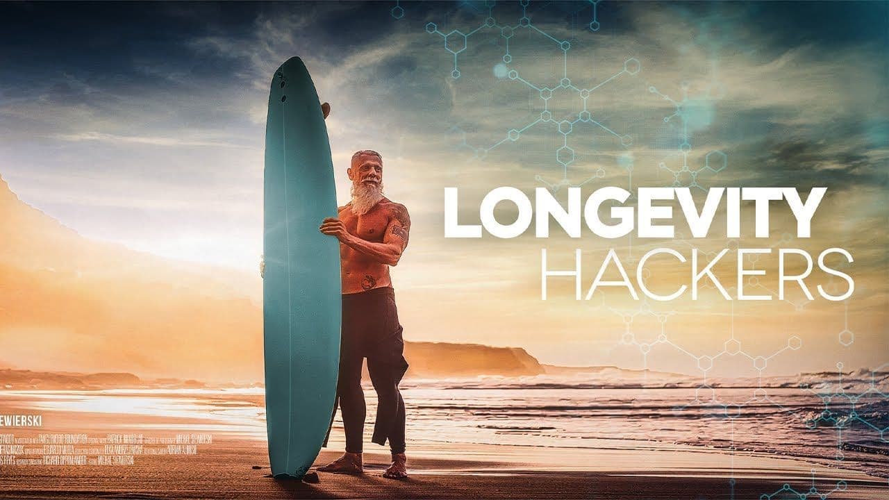 Longevity Hackers Film Participation