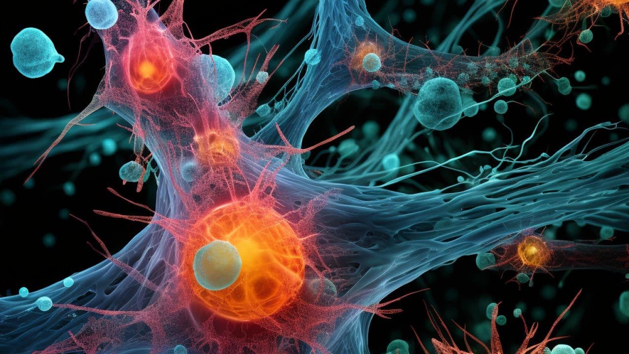 Matrix Bio - Long-lived Species Inspired Longevity Biotech