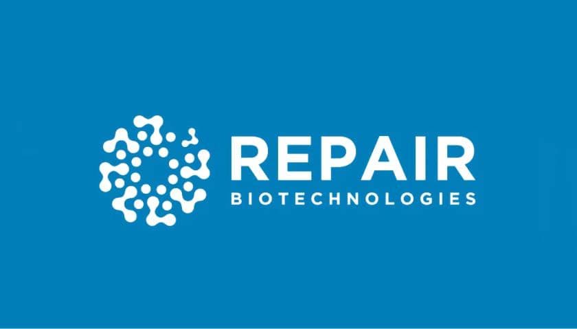 Repair Biotechnologies - First-in-class Cell Therapy for Atherosclerosis