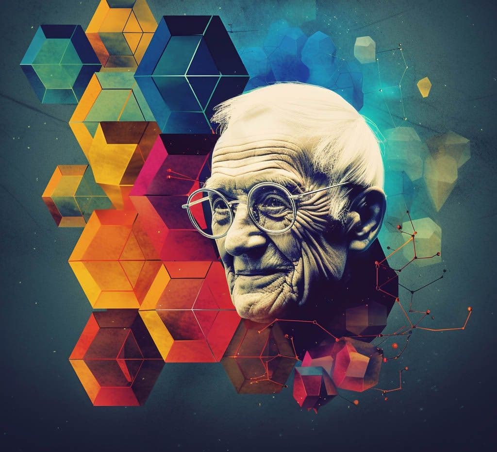 The Longevity Molecule - Scheibye-Knudsen Lab