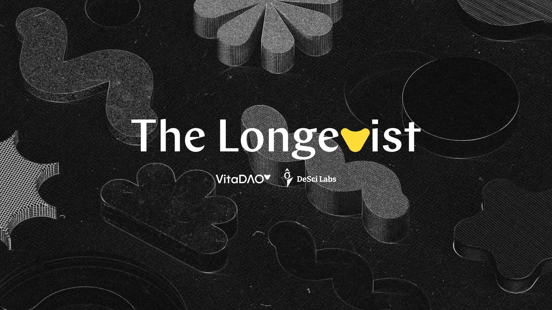 The Longevist - Overlay Longevity Research Journal