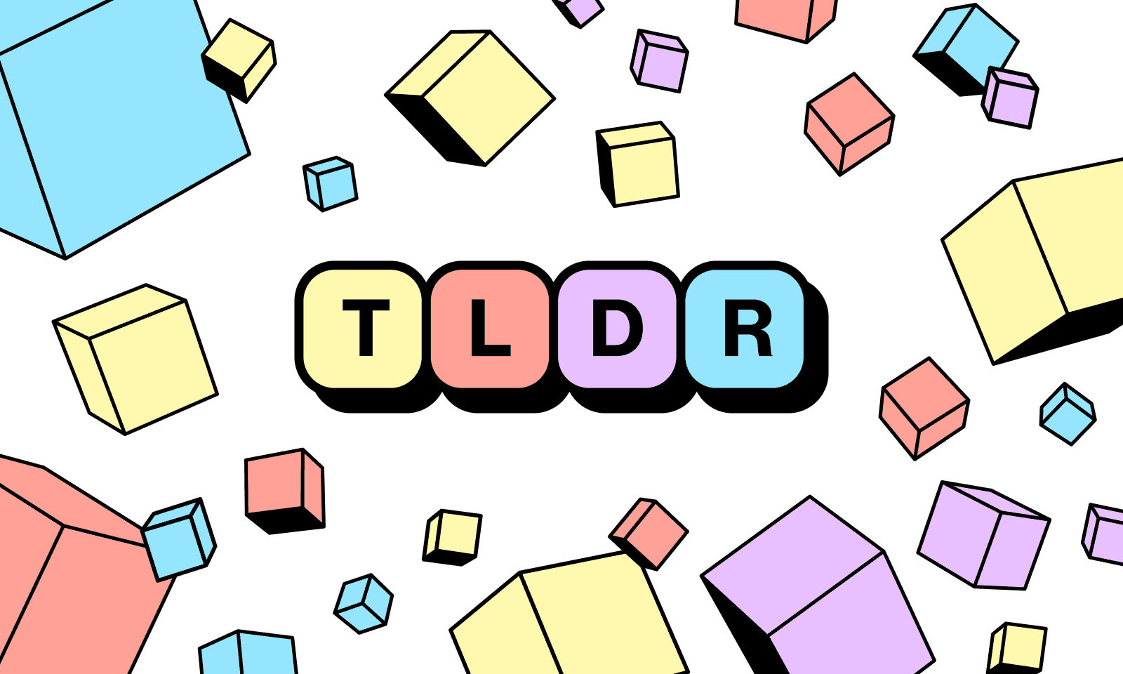 The Longevity Decentralized Review (TLDR)