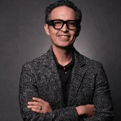 Michael Torres