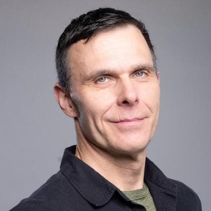 Matt Kaeberlein