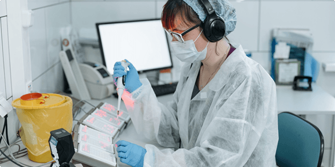 VitaLabs research results