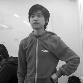 Alex K Chen
