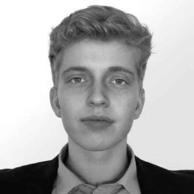 Andreas Melhede