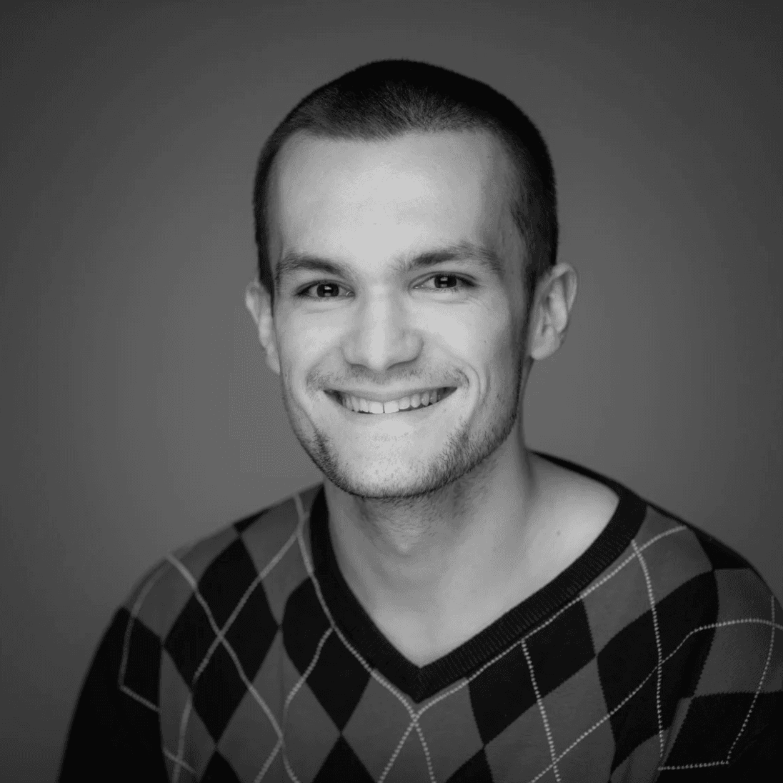 Alex Voda