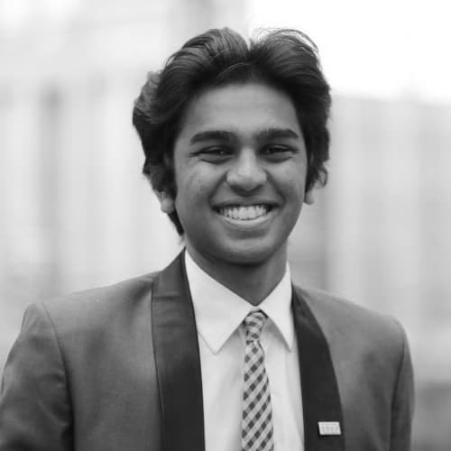 Zeel Patel