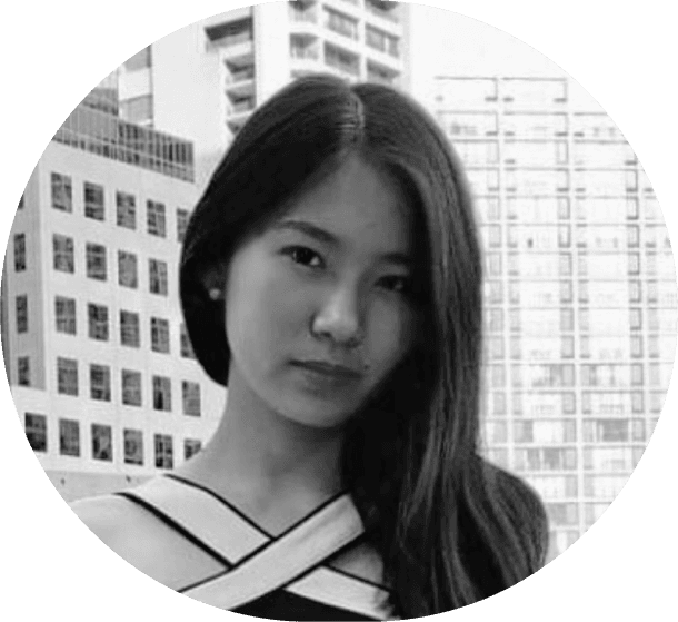 Joanne Zichen Peng