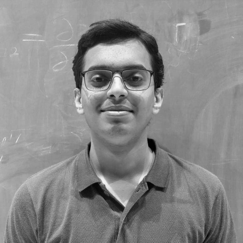 Aurojeet Misra