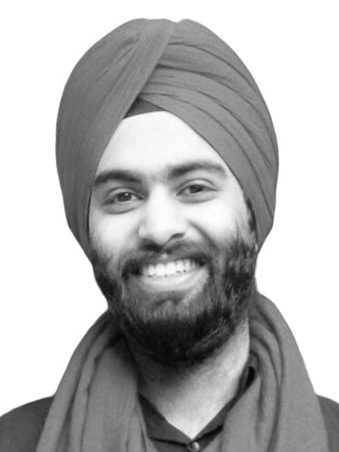 Parminder Singh