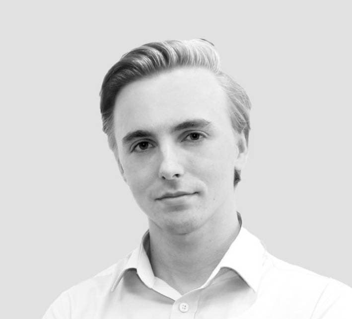Adrian Matysek