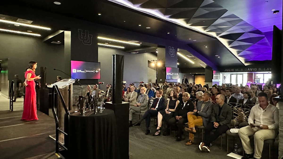 XPRIZE Healthspan finalist teams