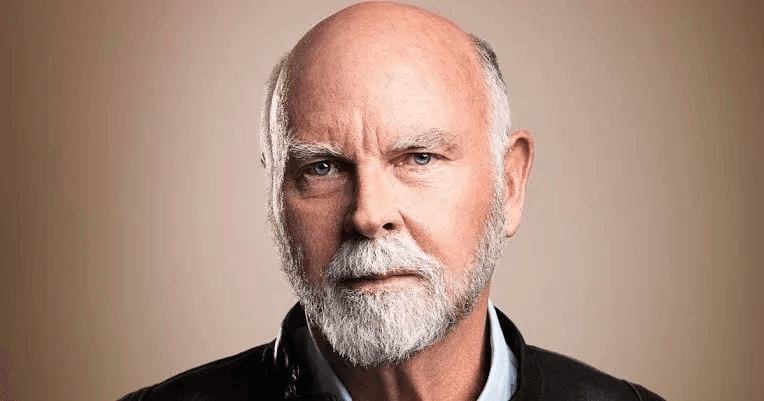 Craig Venter tribute