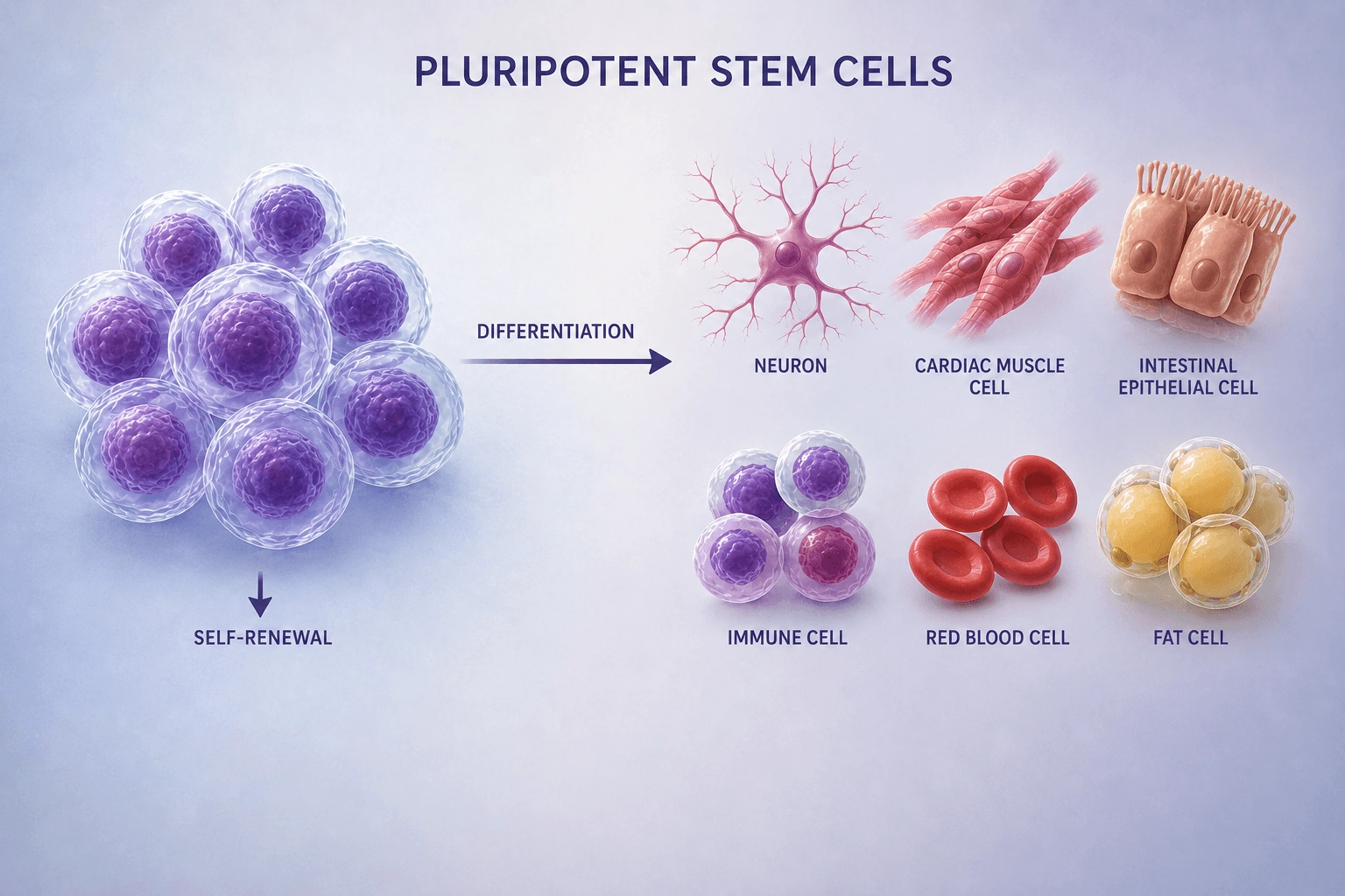 iPSC research review figure